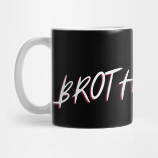 Brotherhood Pitbulls Mug